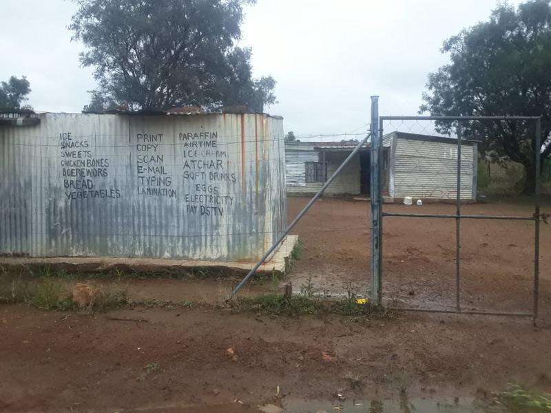 0 Bedroom Property for Sale in Kgabalatsane North West